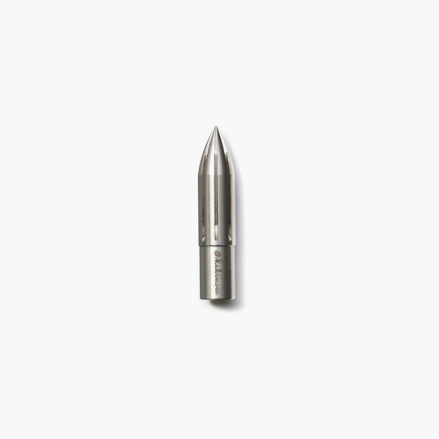 KAKIMORI STAINLESS STEEL NIB