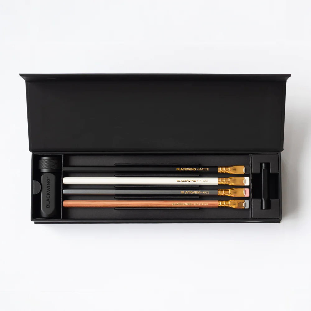 BLACKWING PENCIL ESSENTIALS SET