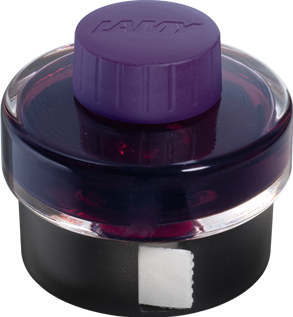 LAMY LT52 NEW DARK LILAC 2024