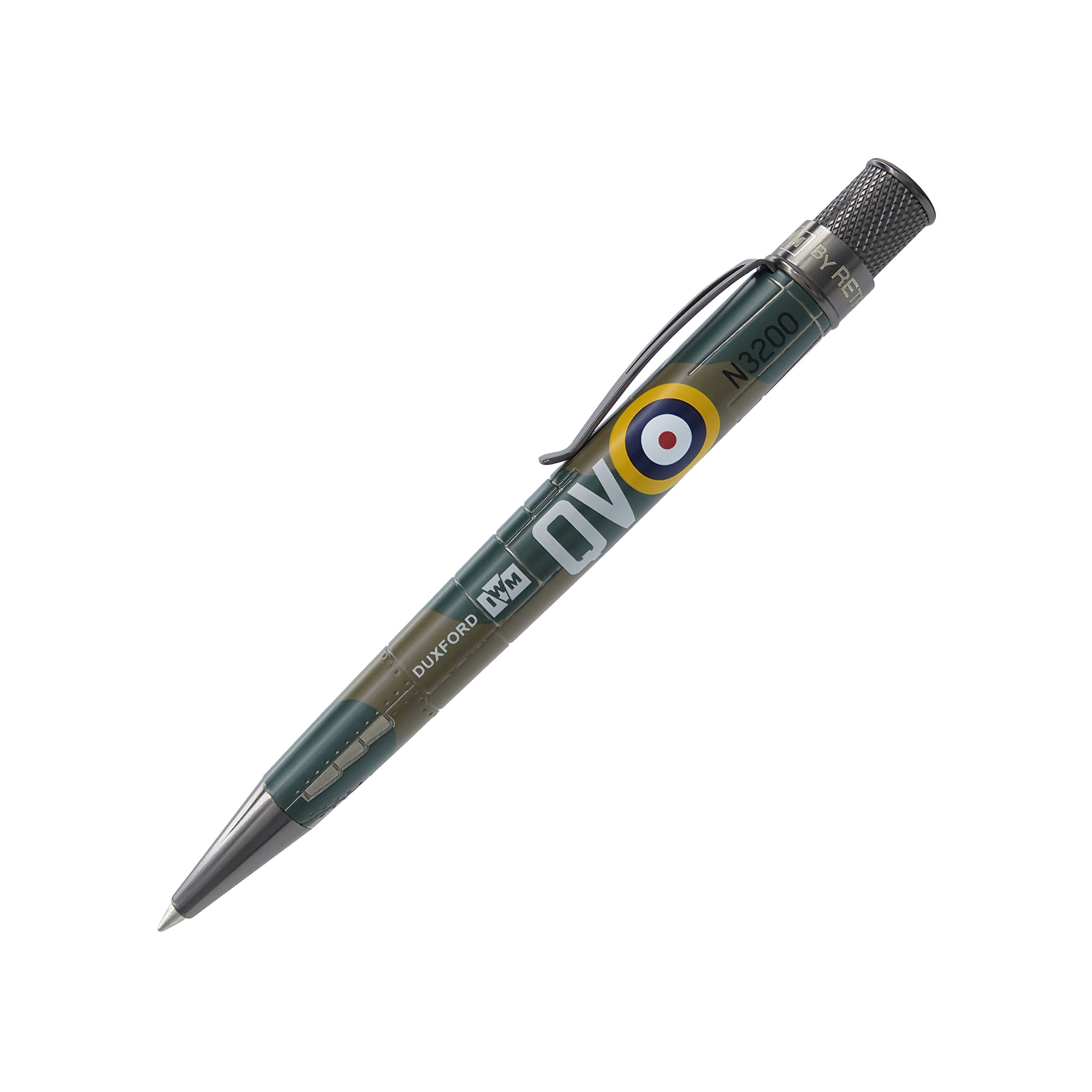 RETRO 51 SPITFIRE N3200 TORNADO ROLLERBALL