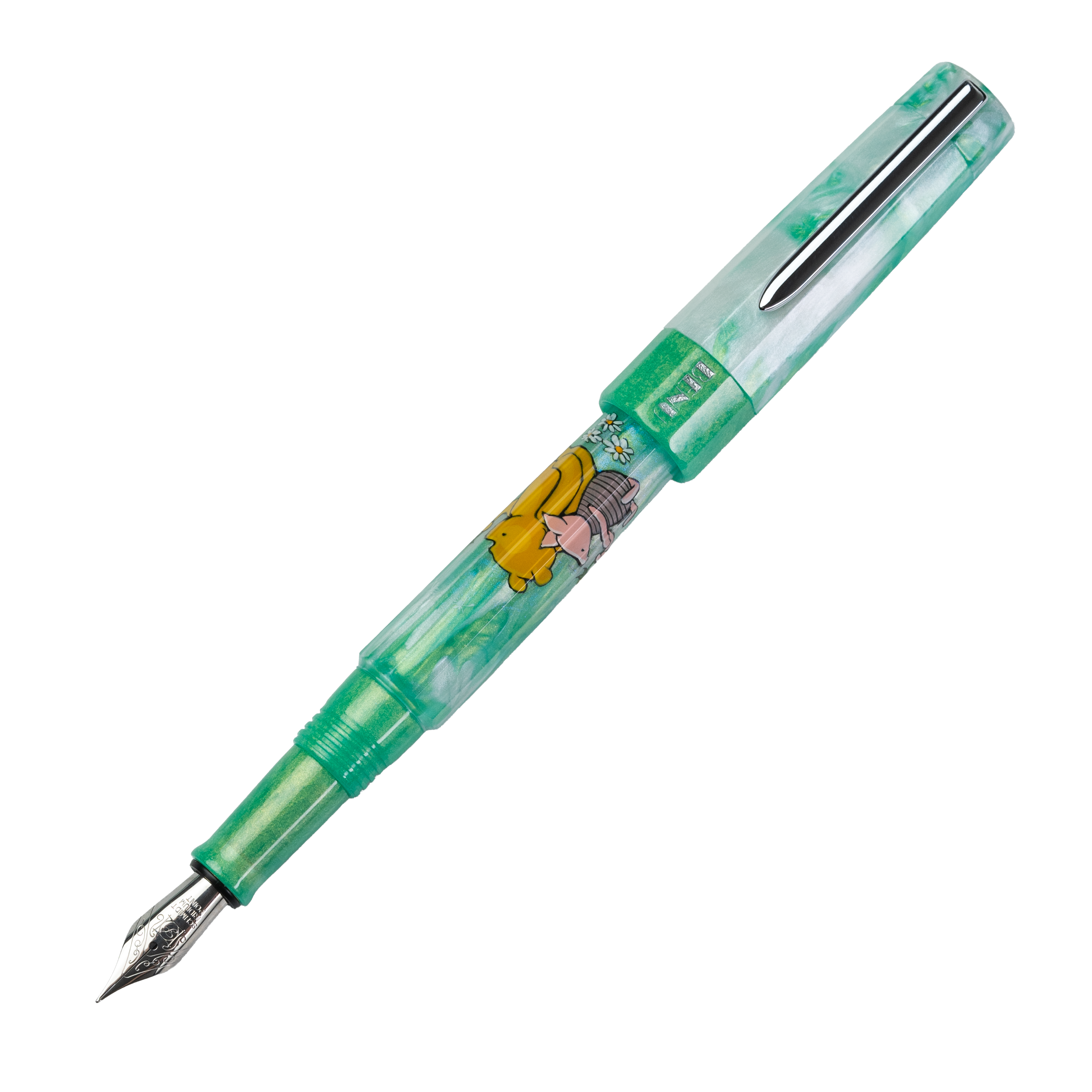 BENU HONEY PALS EUPHORIA FOUNTAIN PEN