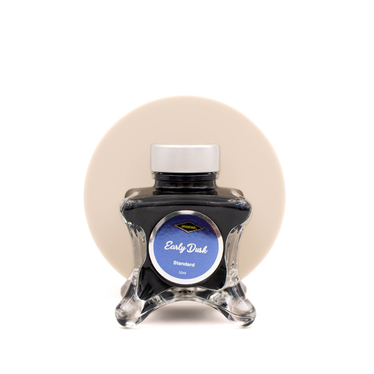 DIAMINE EARLY DUSK STANDARD 50ML BOTTLED INK