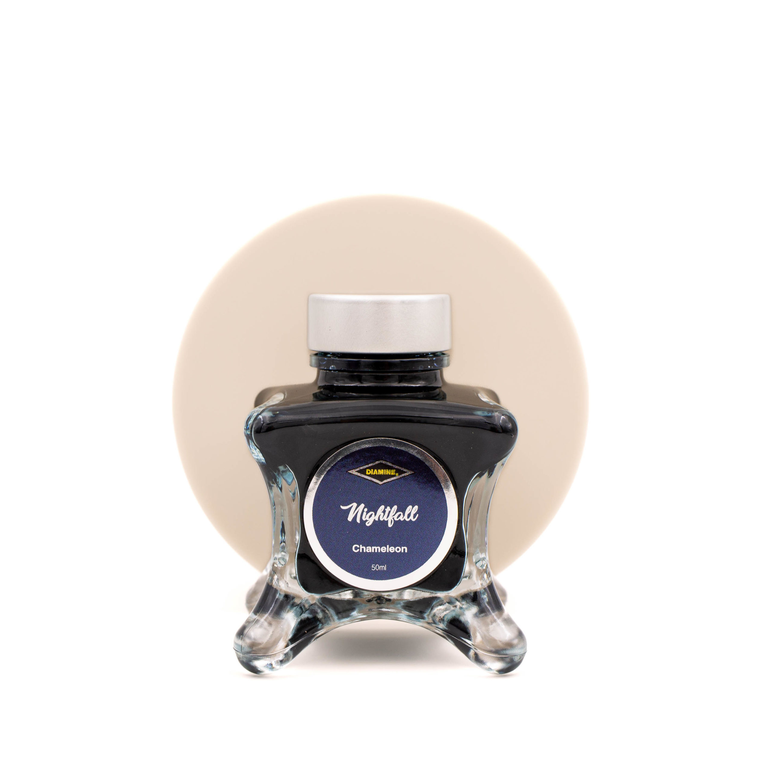 DIAMINE NIGHTFALL CHAMELEON 50ML BOTTLED INK