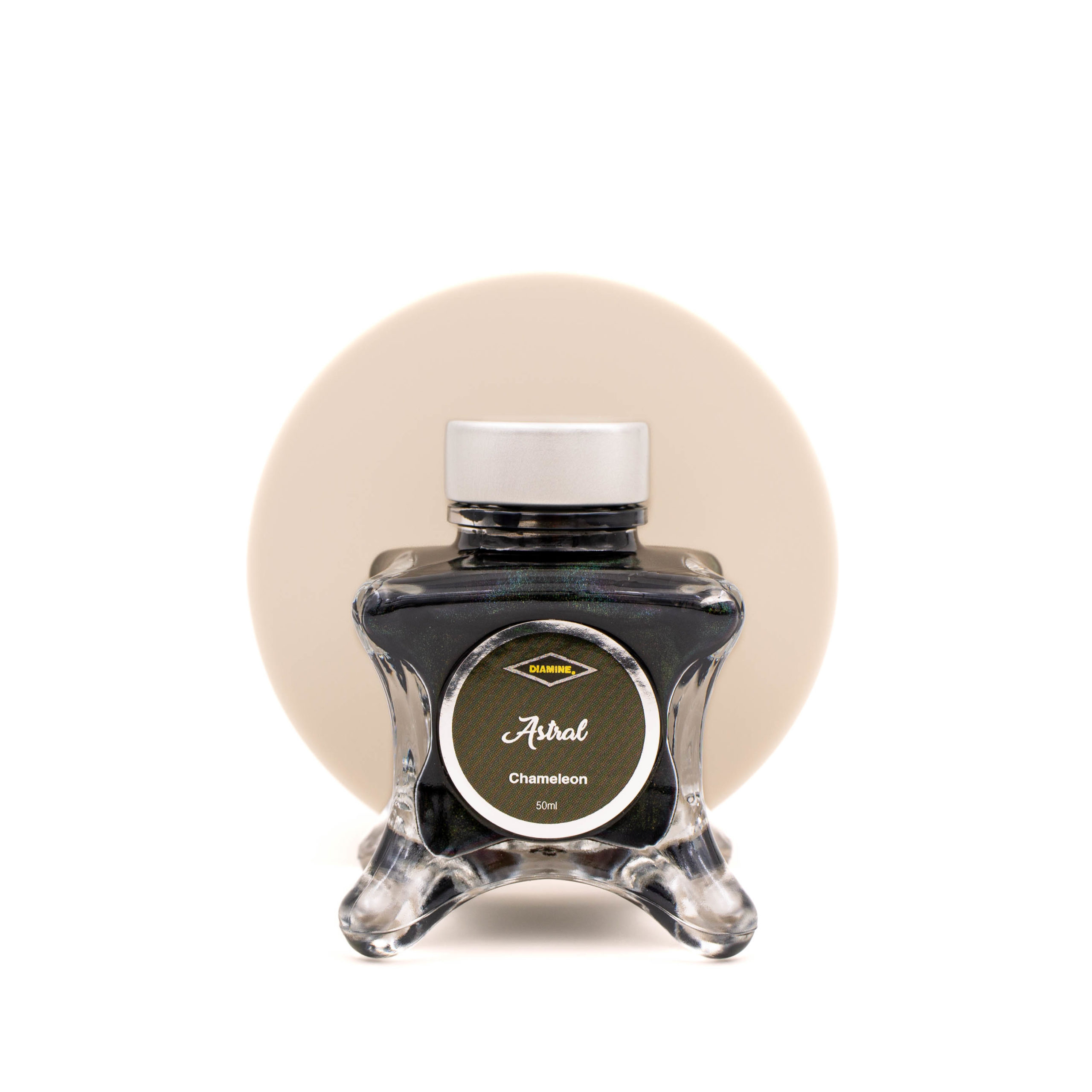 DIAMINE ASTRAL CHAMELEON 50ML BOTTLED INK