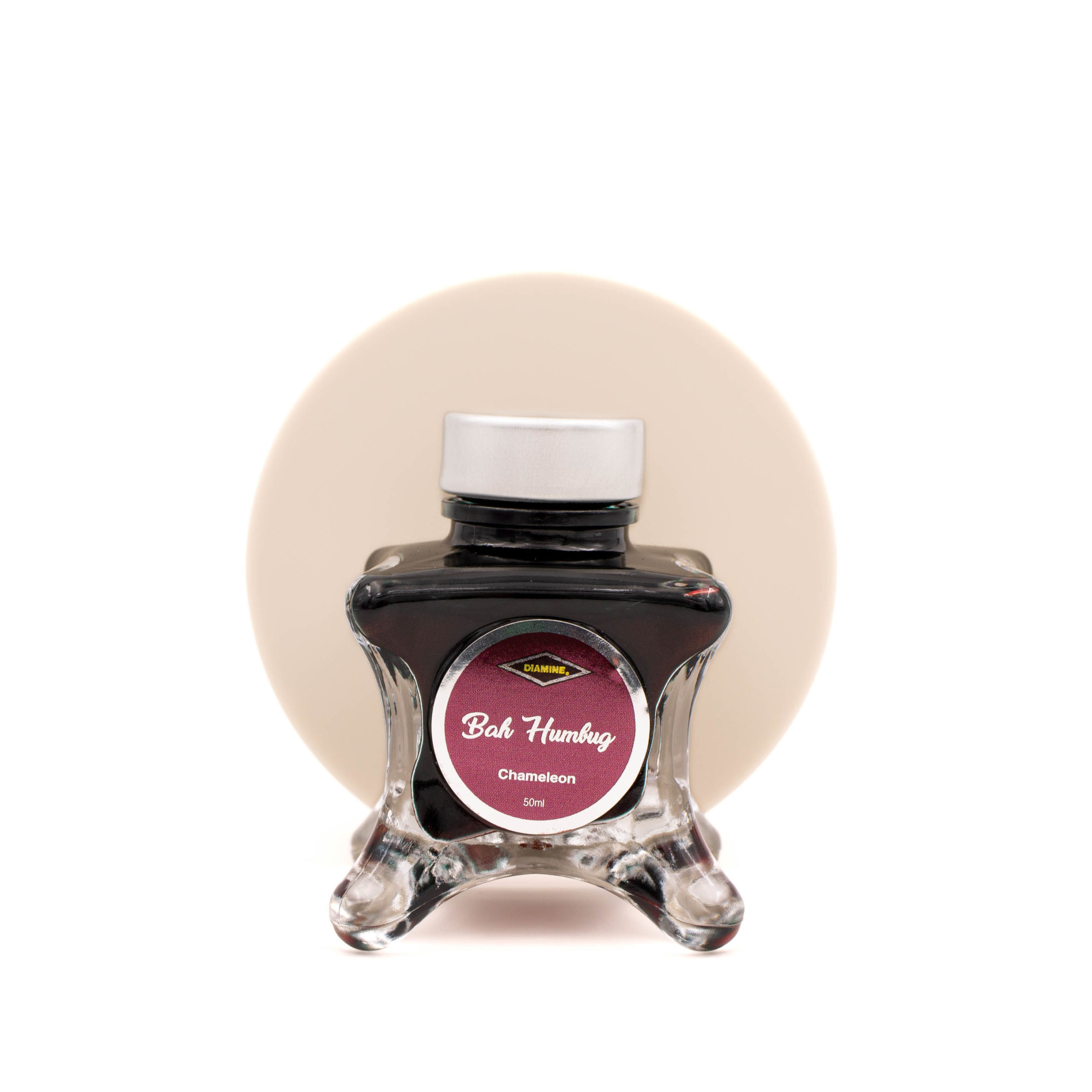 DIAMINE BAH HUMBUG CHAMELEON 50ML BOTTLED INK