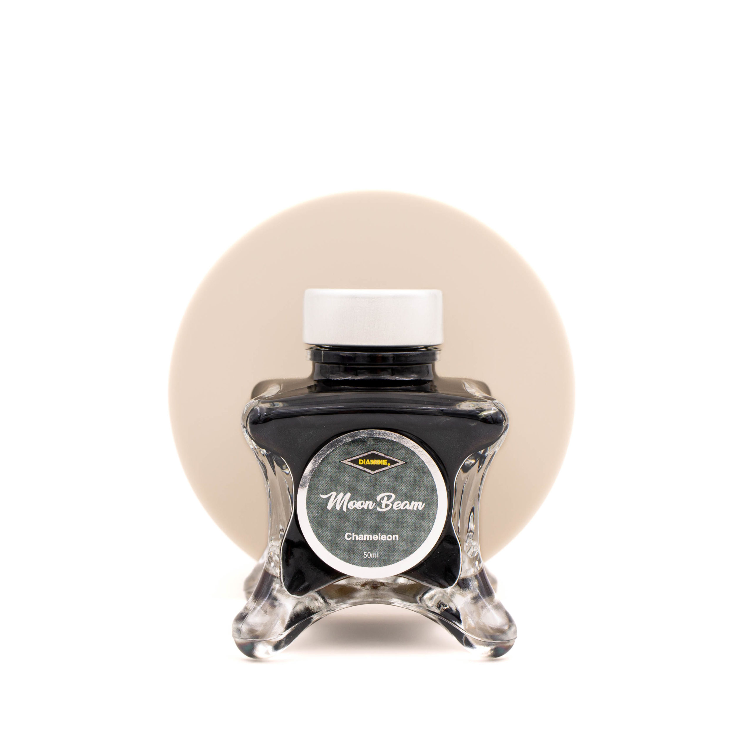DIAMINE MOON BEAM CHAMELEON 50ML BOTTLED INK