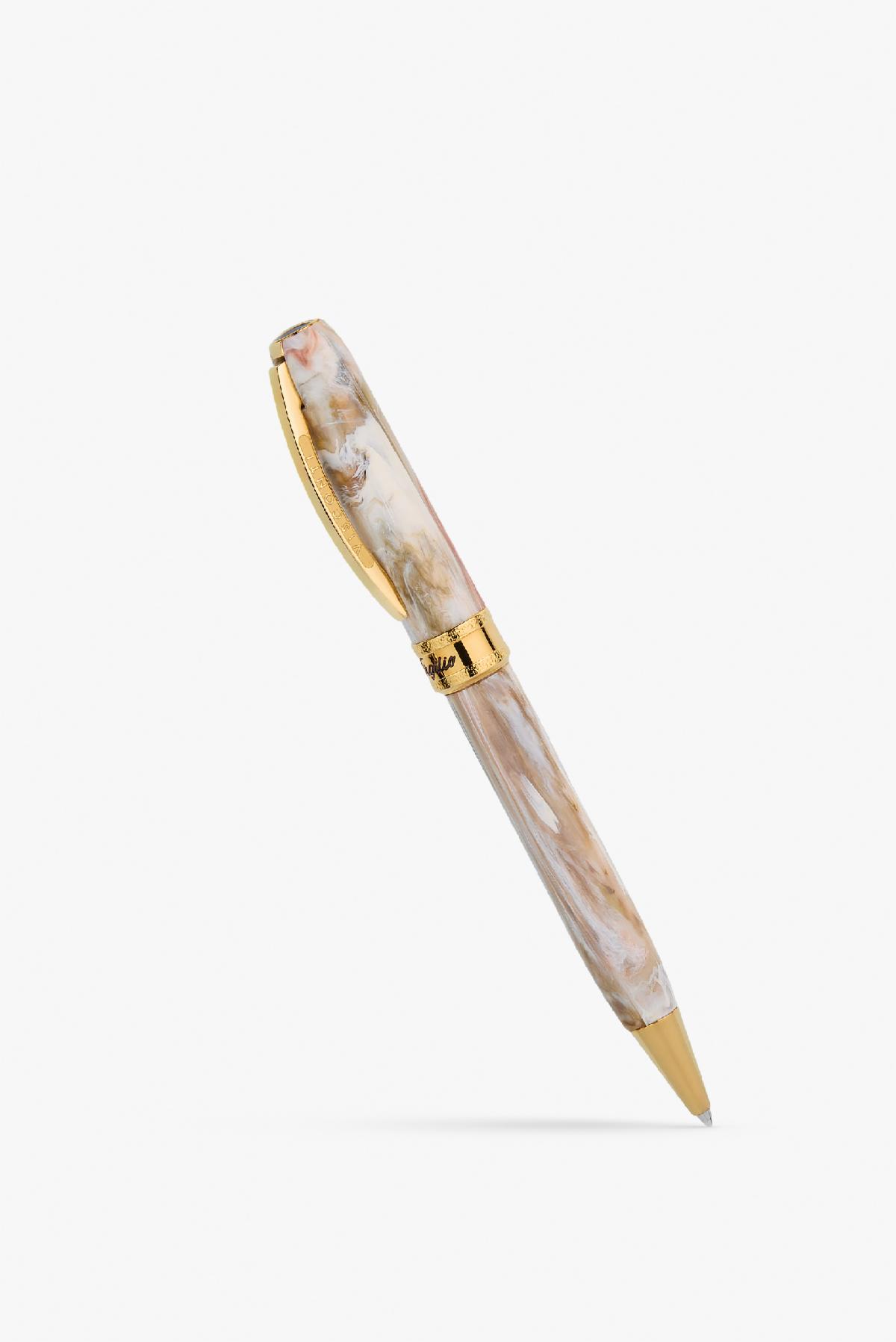 VISCONTI COMEDIA VIRGILIO BALLPOINT PEN