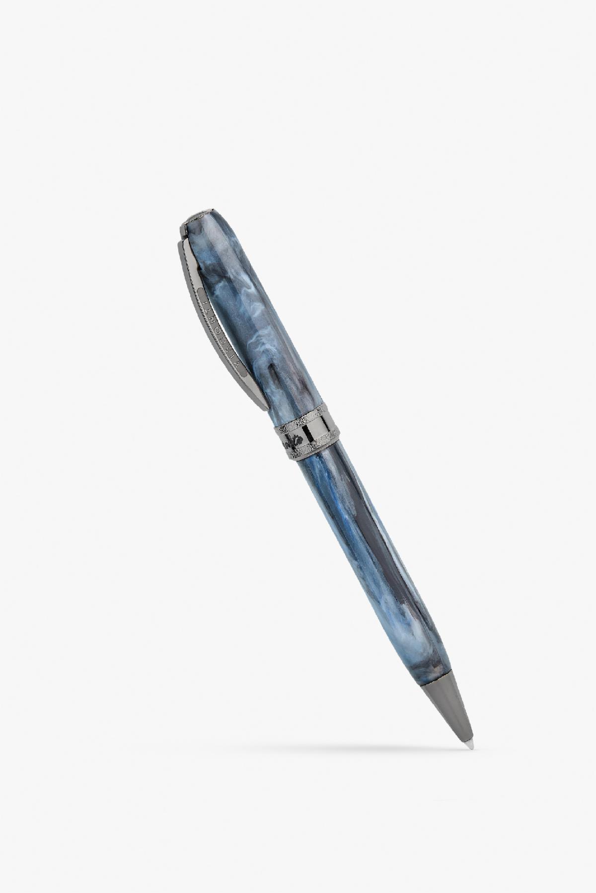 VISCONTI COMEDIA CARONTE BALLPOINT PEN