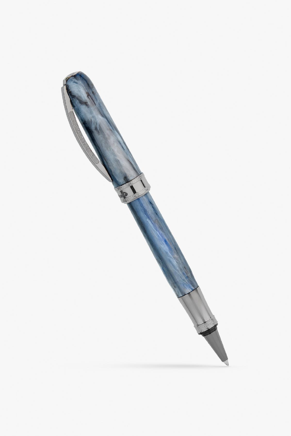 VISCONTI COMEDIA CARONTE ROLLERBALL PEN