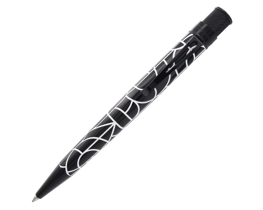 RETRO 51 HOLDING TIME LIMITED EDITION TORNADO ROLLERBALL