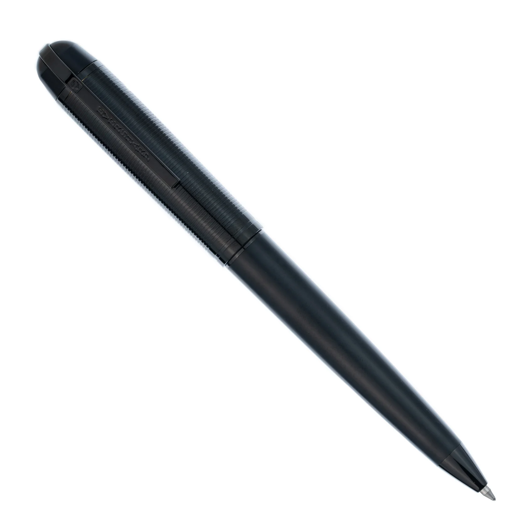 WAHL-EVERSHARP SKYLINE BALLPOINT AVIATOR BLACK