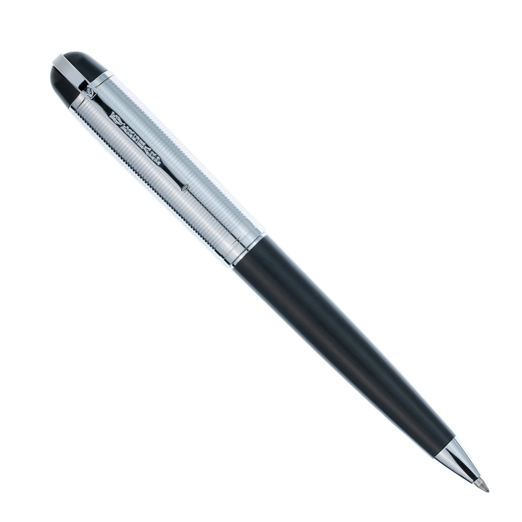WAHL-EVERSHARP SKYLINE BALLPOINT BLACK ST