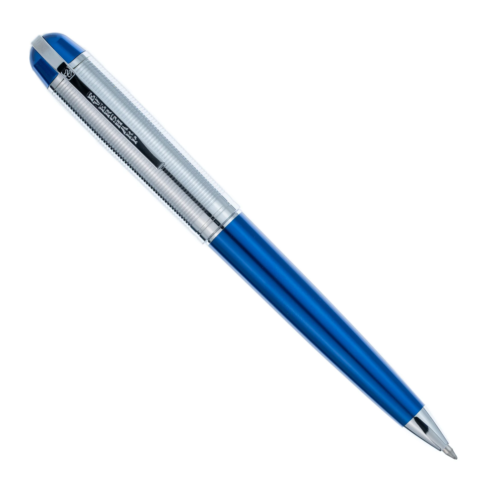 WAHL-EVERSHARP SKYLINE BALLPOINT BLUE ST