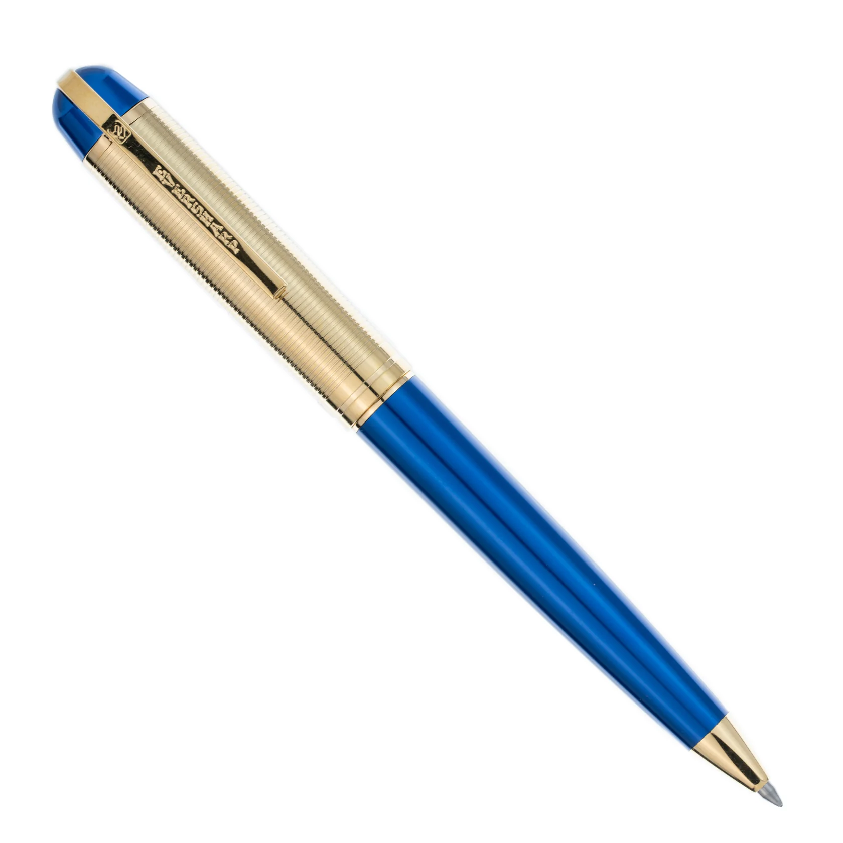 WAHL-EVERSHARP SKYLINE BALLPOINT BLUE GT