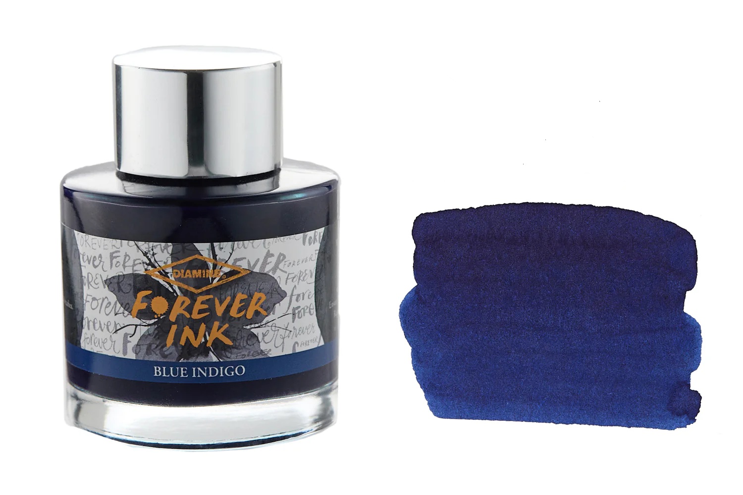 DIAMINE FOREVER INK BLUE INDIGO