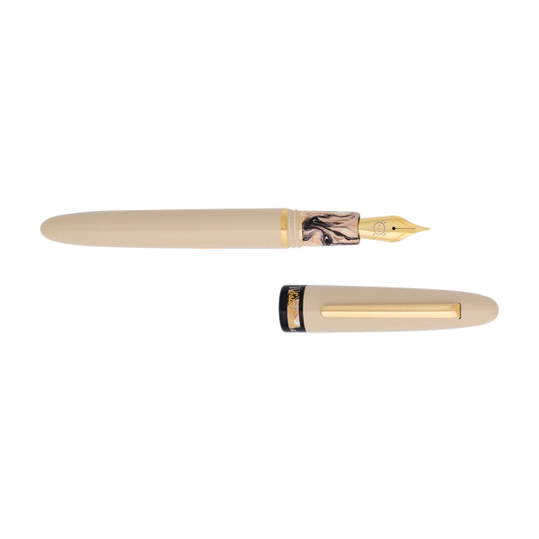 ESTERBROOK ESTIE FOUNTAIN PEN THECOFFEEMONSTERZCO