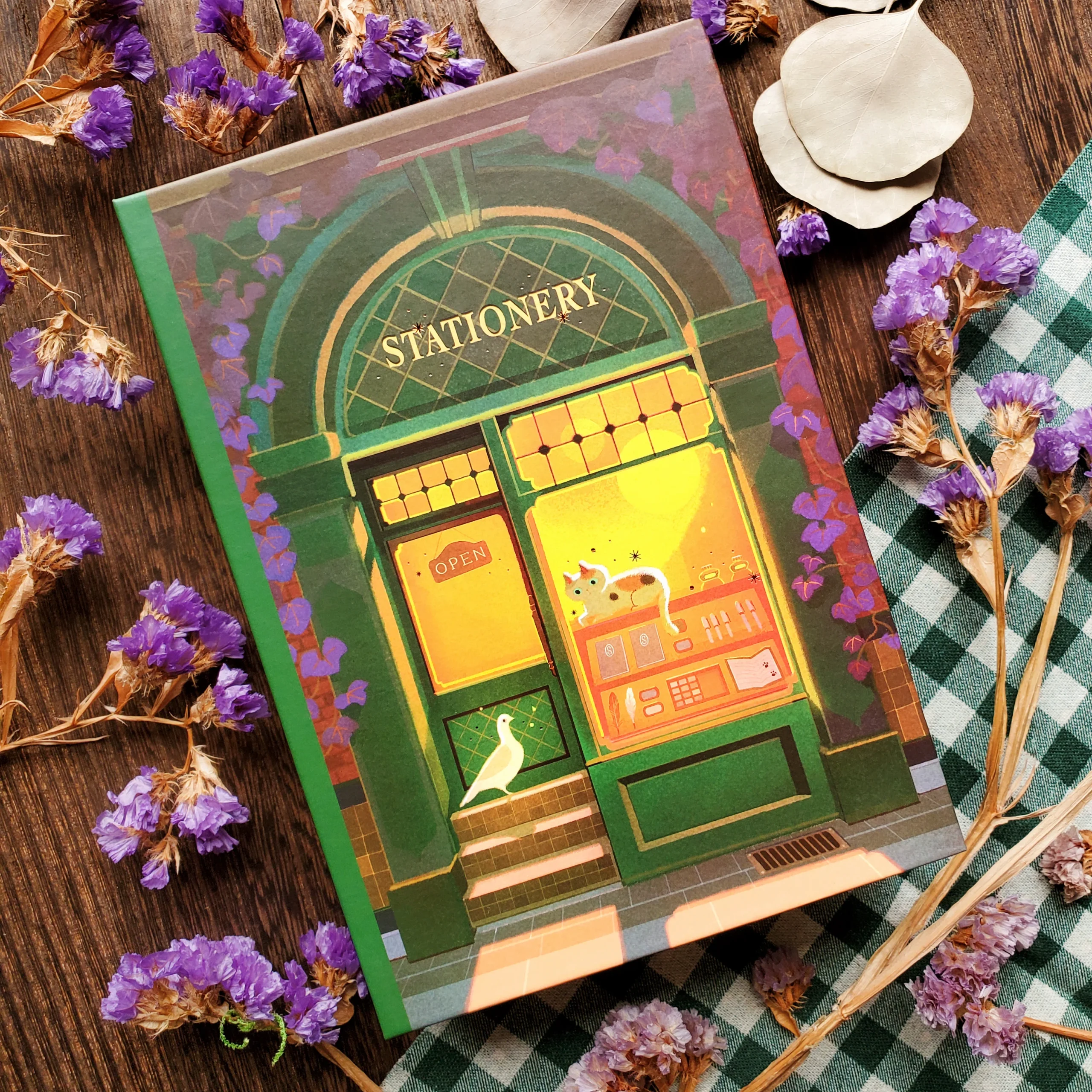 STICKII 2025 25 DAYS OF STICKII ADVENT CALENDAR