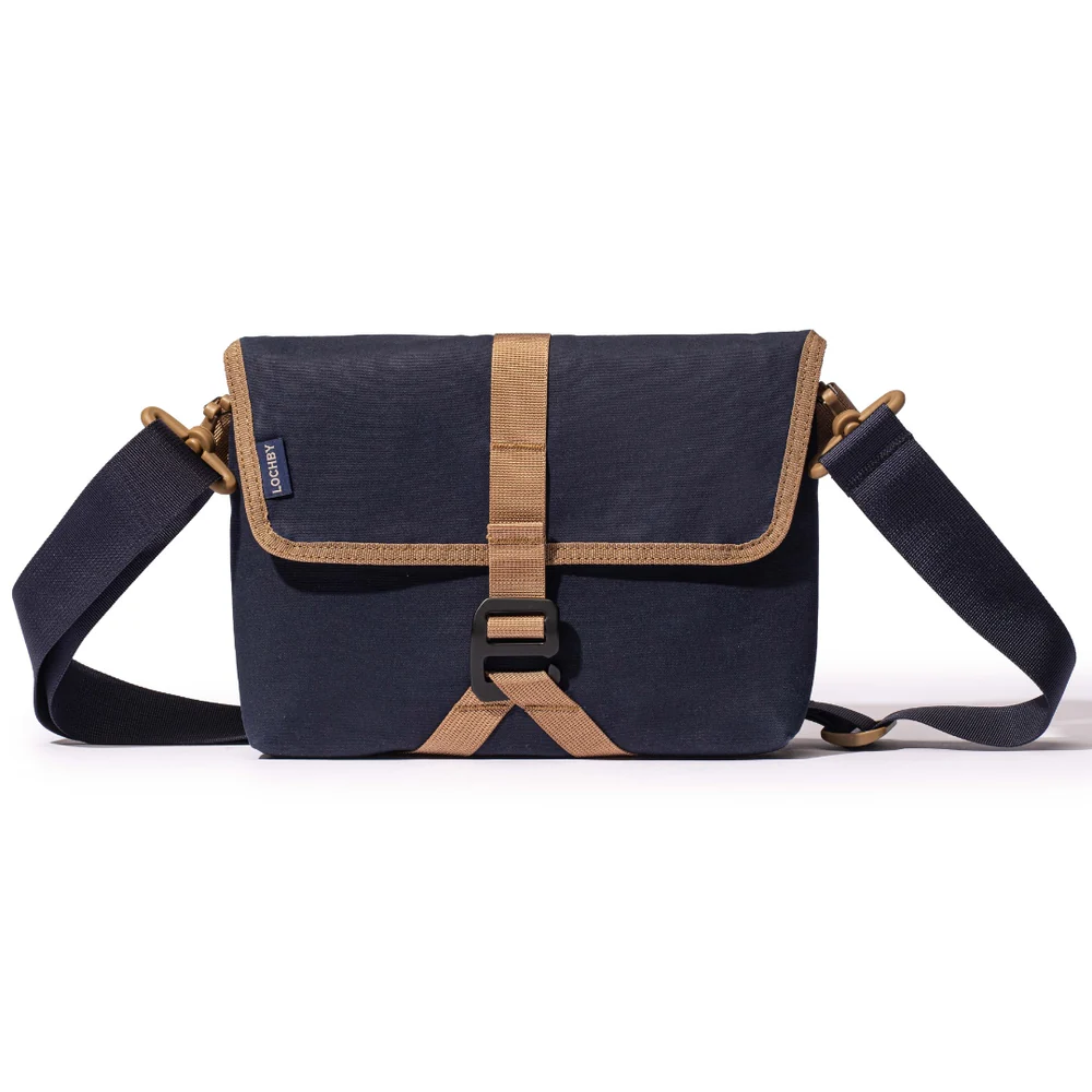 LOCHBY FIELD SLING NAUTICAL