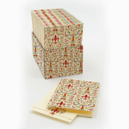 KARTOS GIGLIO MEMO PAD