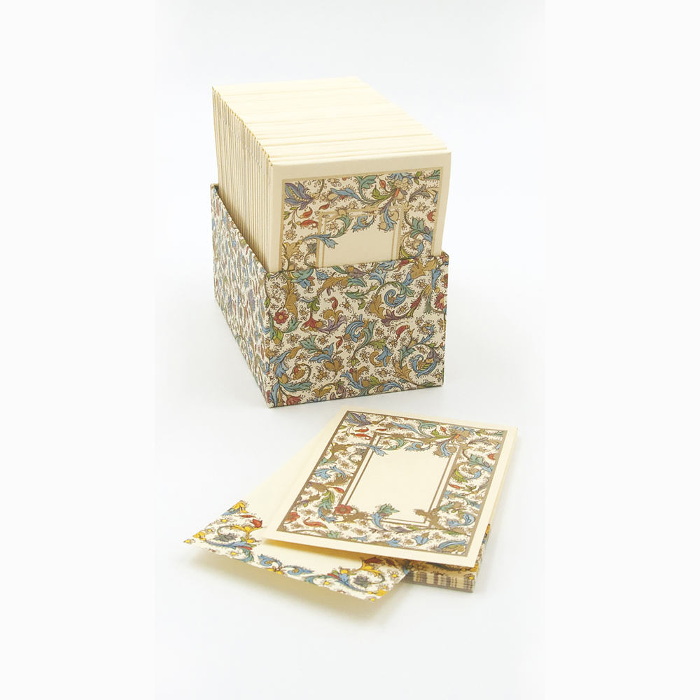 KARTOS MEDICEA MEMO PAD