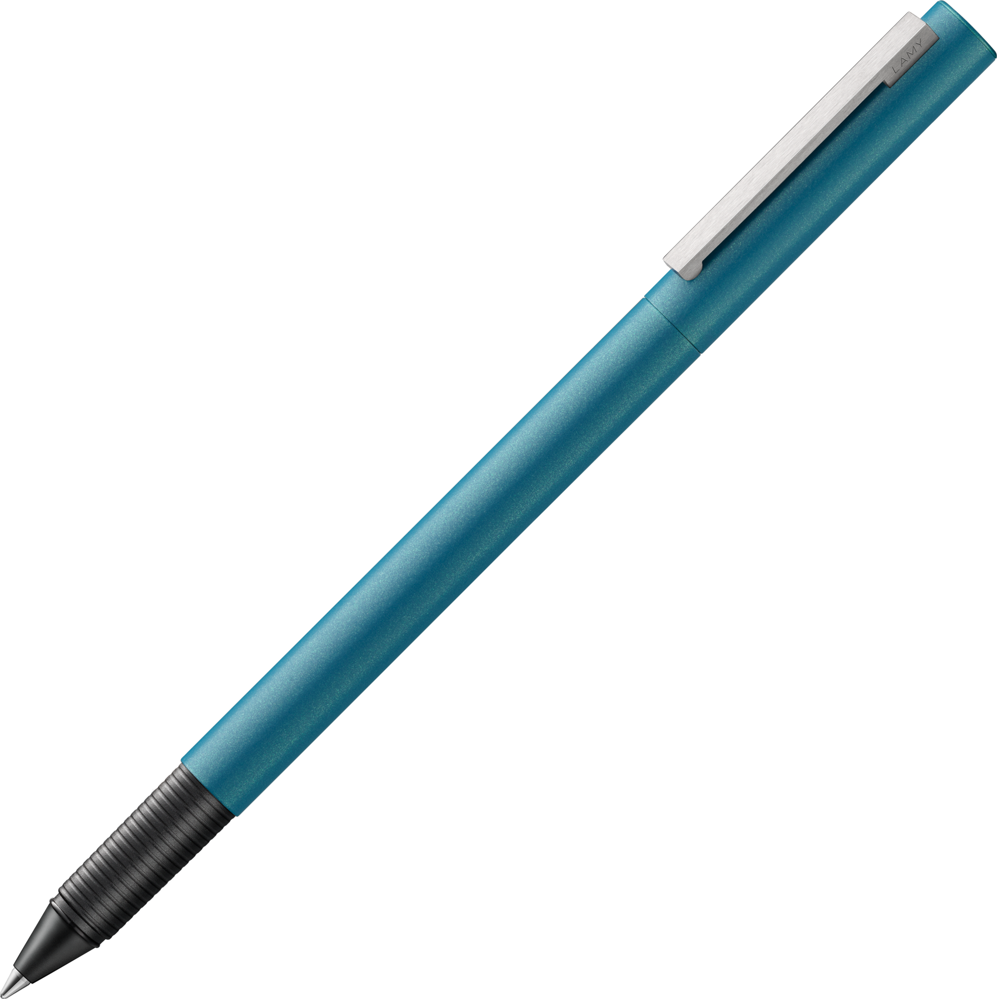 LAMY CP1 AQUAMARINE ROLLERBALL PEN