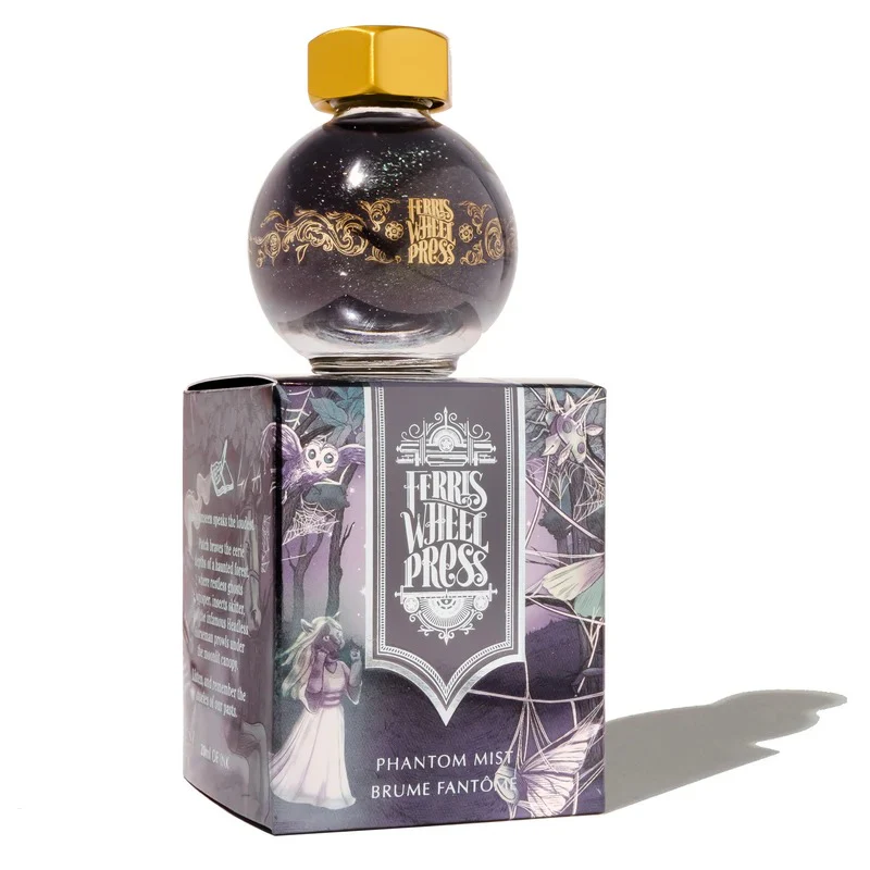 FERRIS WHEEL PRESS 20ml PHANTOM MIST INK