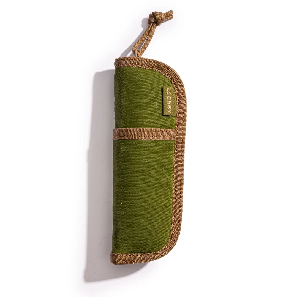 LOCHBY DUO OLIVE