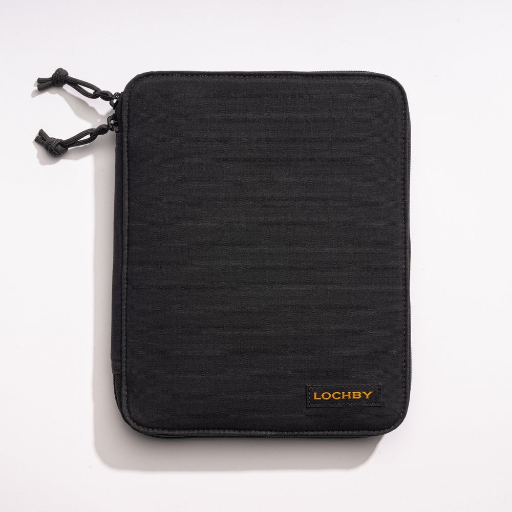 LOCHBY DAILY FOLIO A5 BUMBLEBEE