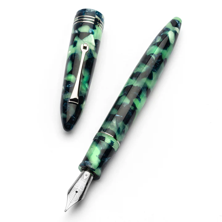 LEONARDO FURORE FIORDO DI FURORE FOUNTAIN PEN ST