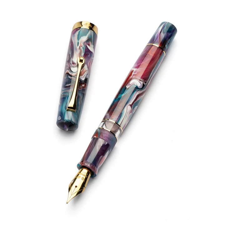 LEONARDO MOMENTO MAGICO PM1 LITE FOUNTAIN PEN