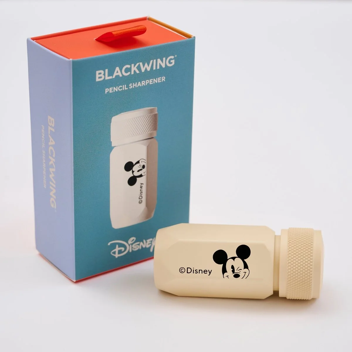 BLACKWING DISNEY MICKEY PENCIL SHARPENER
