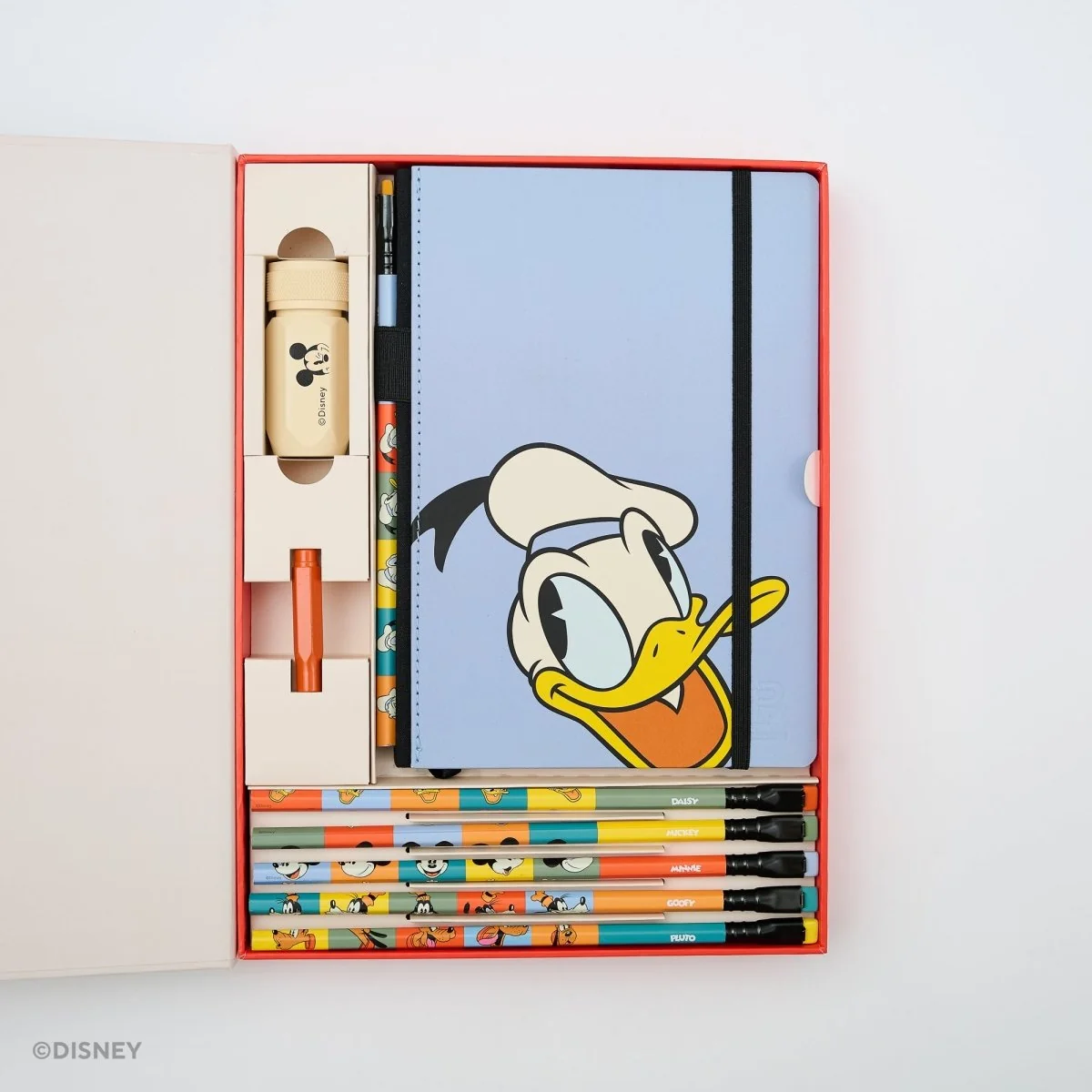 BLACKWING DISNEY DONALD AND DAISY DUCK GIFT SET