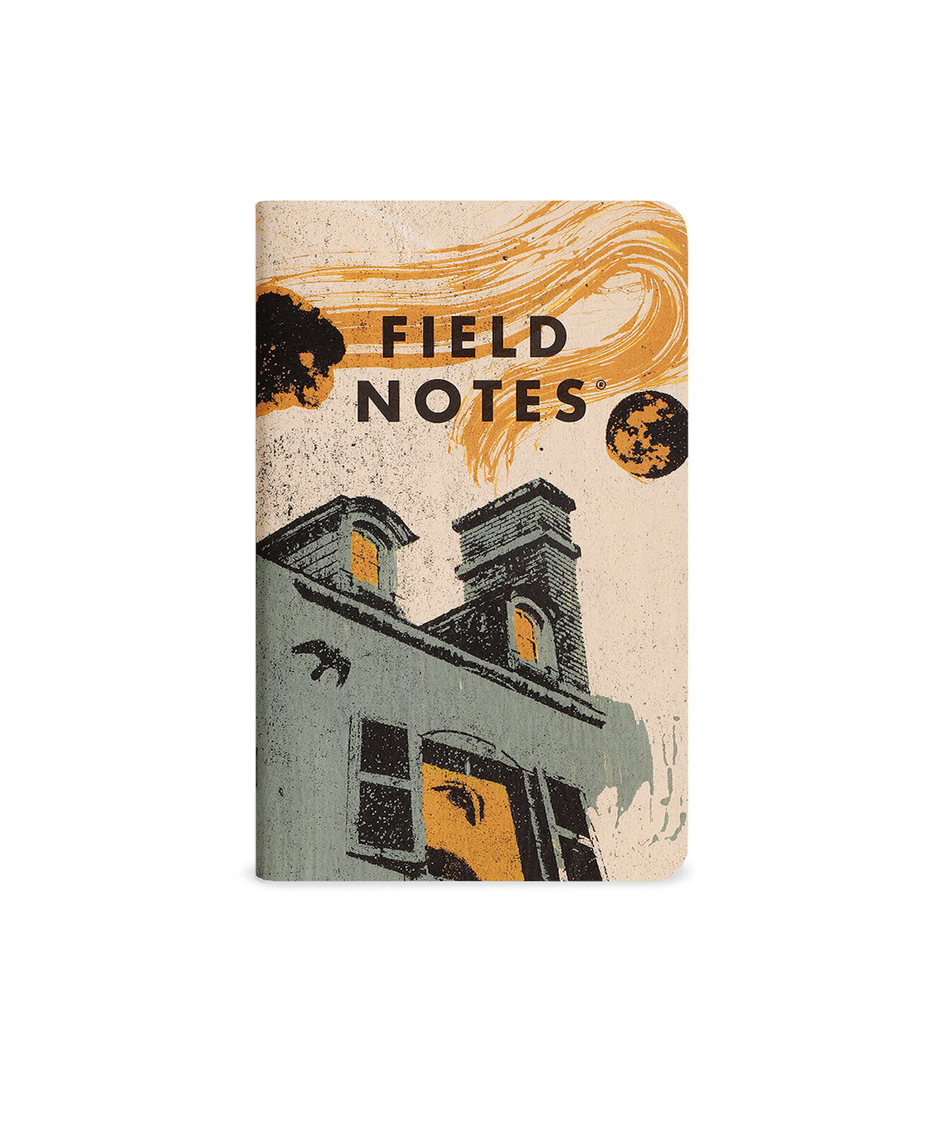 FIELD NOTES HUNTER'S MOON